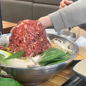 서오릉불고기 대표 사진