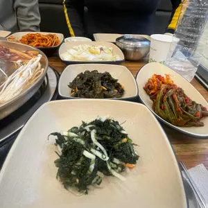 서오릉불고기 사진