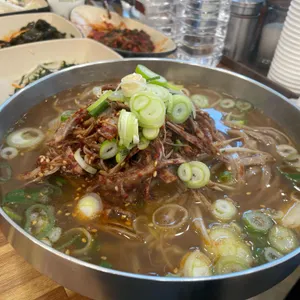 서오릉불고기 사진