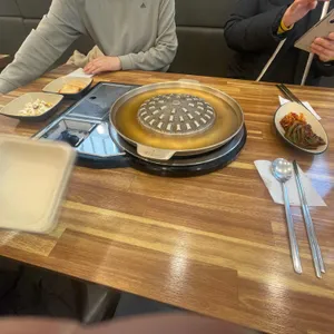 서오릉불고기 사진