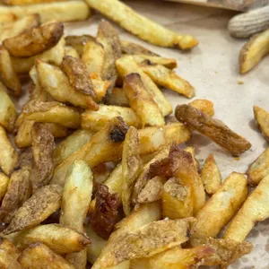 파이브가이즈 사진