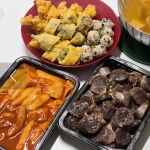 섹시한떡볶이 대표 사진