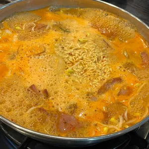 JVL부대찌개 사진 2