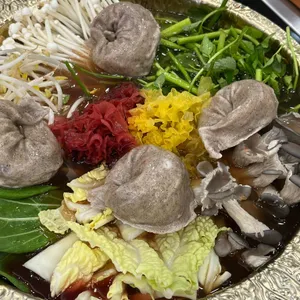 기장옥샤브칼국수 대표 사진