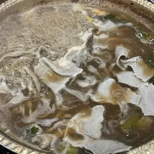 기장옥샤브칼국수 대표 사진