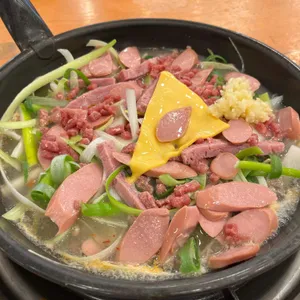 송탄나여사부대찌개 대표 사진