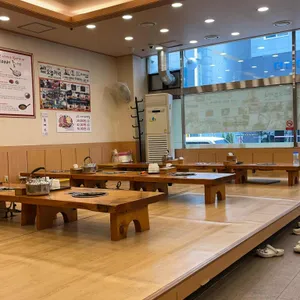 송탄나여사부대찌개 대표 사진