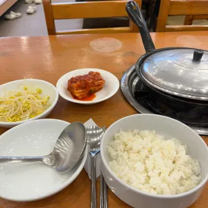 송탄나여사부대찌개 대표 사진