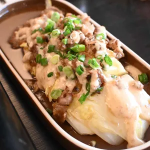 호헌장담 사진 1