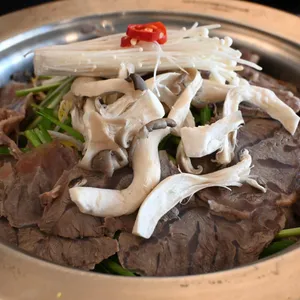 호헌장담 대표 사진