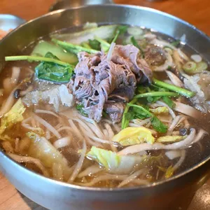 제일제면소 대표 사진