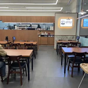 면식당 대표 사진