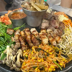 돼통령 사진 2