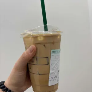 스타벅스 대표 사진
