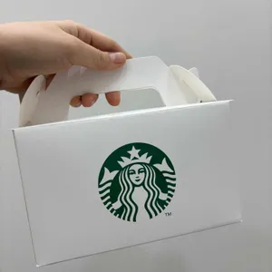 스타벅스커피 대표 사진