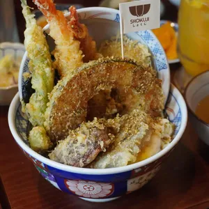 쇼쿠지 대표 사진