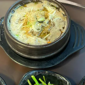 횡성한우정육식당 사진