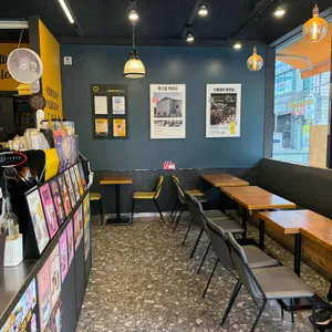 컴포즈커피 대표 사진