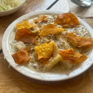 레스토랑 가식 대표 사진