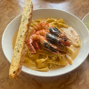 레스토랑 가식 대표 사진