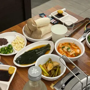 신시골집 대표 사진