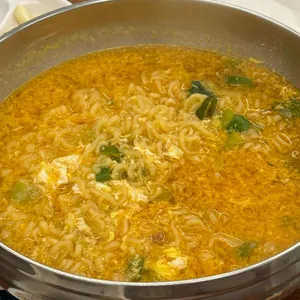 신시골집 대표 사진