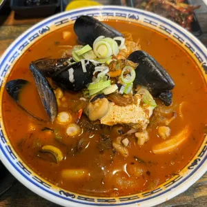 왕해반점 사진 2