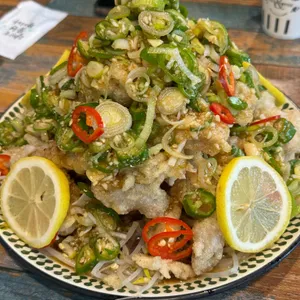 왕해반점 대표 사진