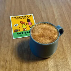 예스커피플리즈 사진