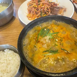 구름산추어탕 사진