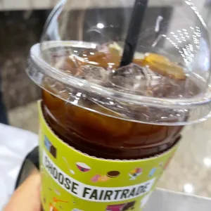 페어트레이드카페 사진 2