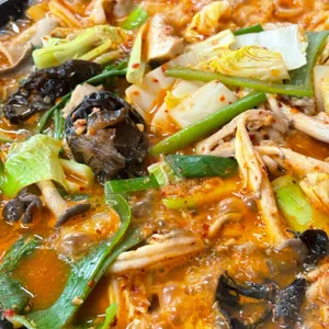 국제시장해장국 사진 1