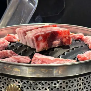 특삼겹 대표 사진