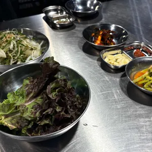 특삼겹 대표 사진