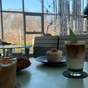 카페 대피 사진 1