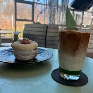 카페 대피 사진