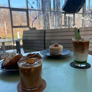 카페 대피 사진