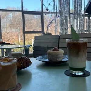 카페 대피 사진