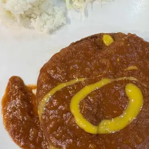 금왕돈까스 사진 1