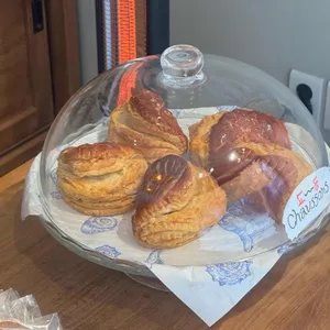 비아 살라리아 대표 사진