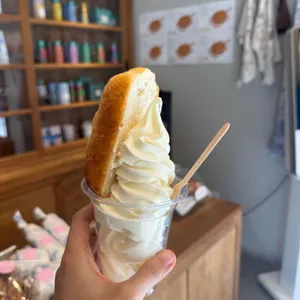 비아 살라리아 대표 사진