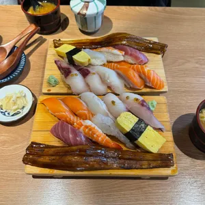 오늘의초밥 사진 1