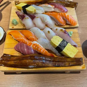 오늘의초밥 대표 사진