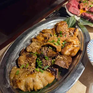 우시이토 대표 사진