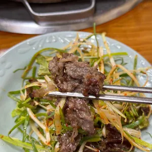 언양 기와집 불고기 대표 사진