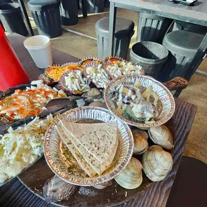 조개대표 대표 사진