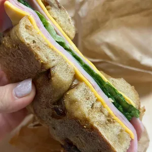 찐스뉴욕베이글 사진 1