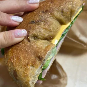 찐스뉴욕베이글 대표 사진