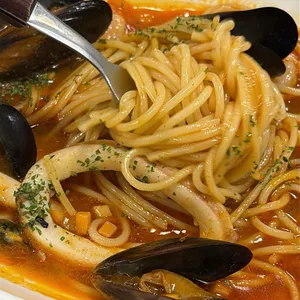 그 남자의 파스타 사진