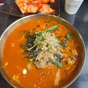 파주닭국수 사진 1